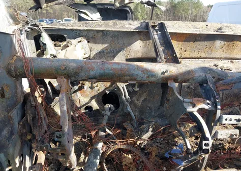 2010 Dodge Ram 1500 Slt/Sport/Trx из США, поврежденный, VIN 1D7RV1CT0AS171511